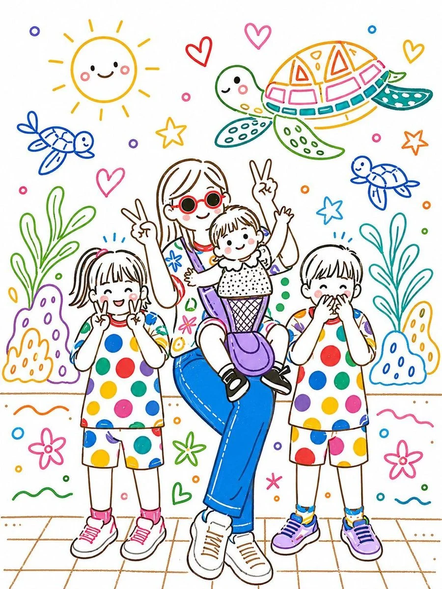纸艺立体模型美学