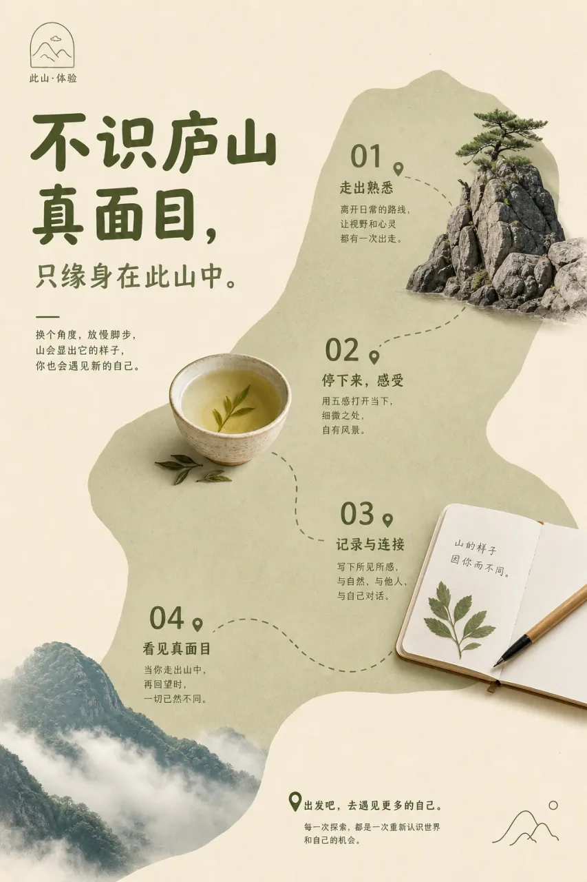 高质量主题印刷视觉