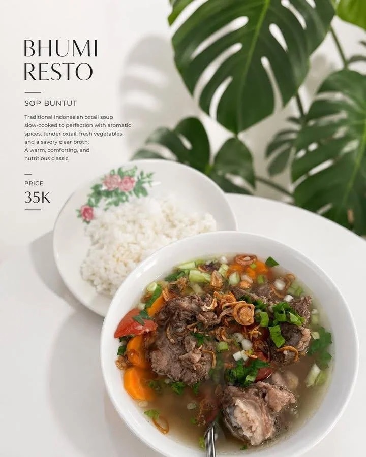 极简主义商业食品摄影场景